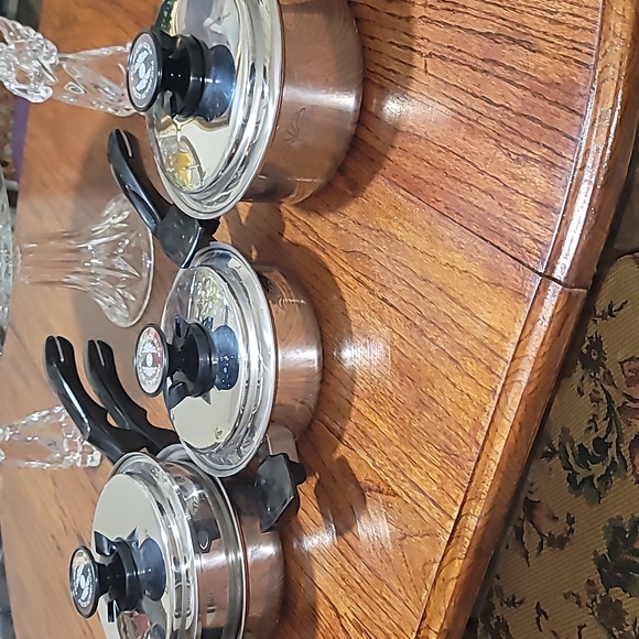 Pro Health Ultra CookWare Set - Picture 1 of 6